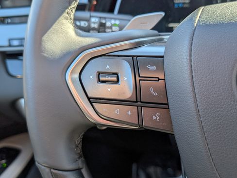 Certified 2025 Lexus RX 350 Premium image 23