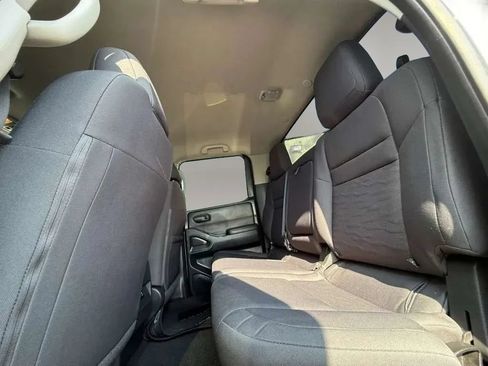 Used 2022 Nissan Frontier S w/ Technology Package AWD/4WD image 15