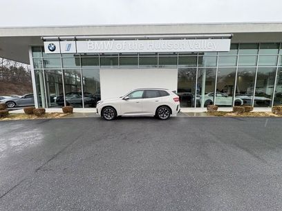 New 2026 BMW X3 xDrive30 w/ M Sport Package