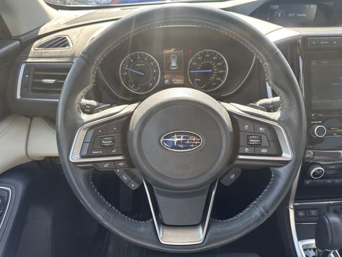 Used 2021 Subaru Ascent Limited w/ Popular Package #2 image 12