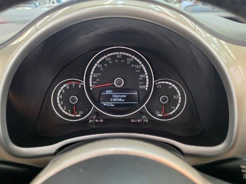 Used 2015 Volkswagen Beetle 1.8T FWD image 19