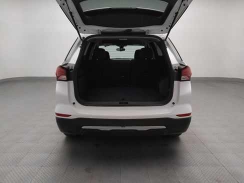 Used 2023 Chevrolet Equinox LT image 29