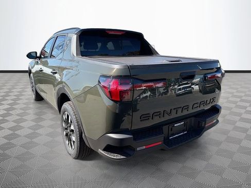 New 2026 Hyundai Santa Cruz SEL AWD/4WD image 5