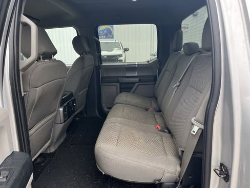 Used 2019 Ford F150 XLT w/ Equipment Group 302A Luxury image 11