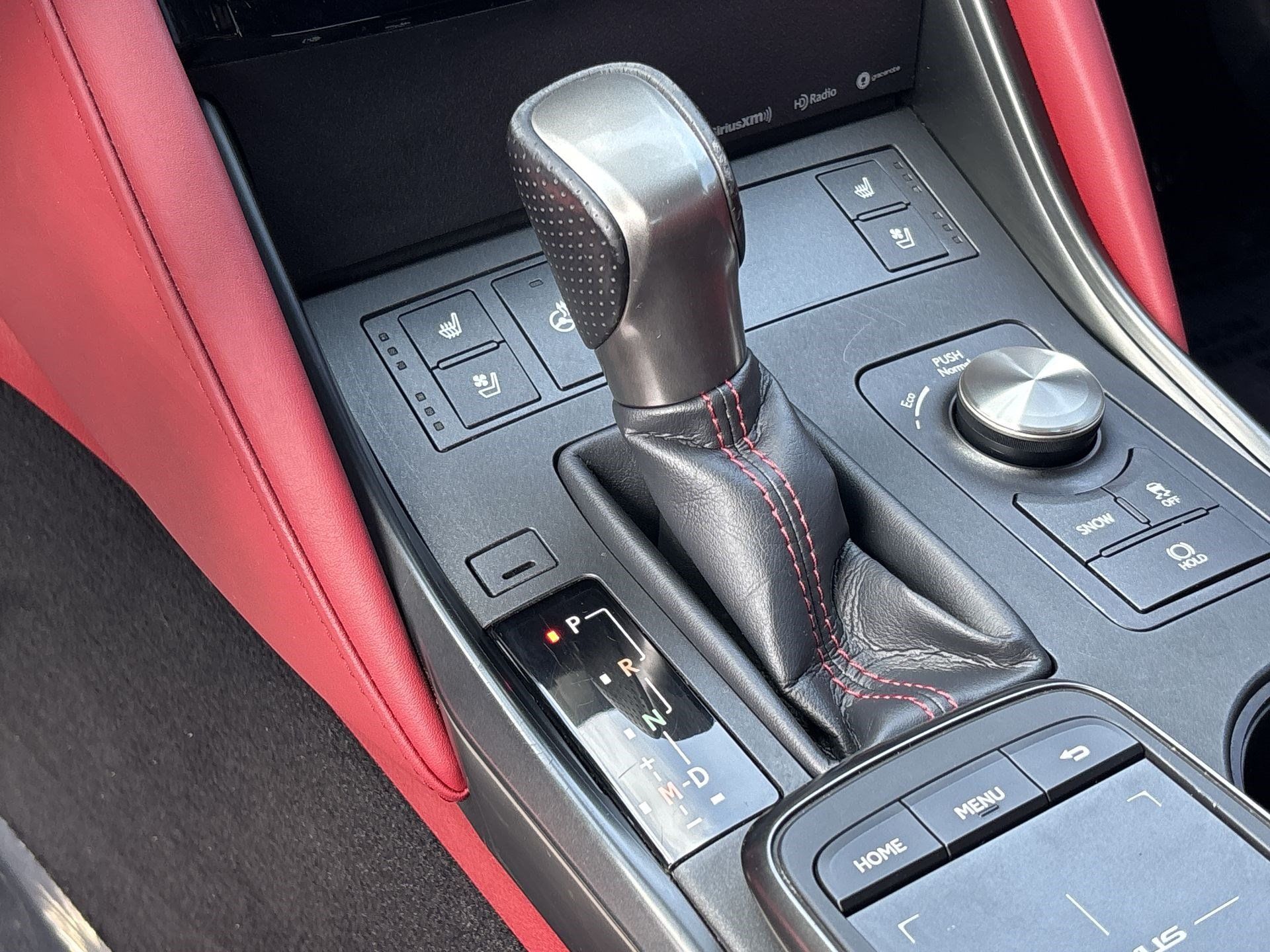 Used 2021 Lexus IS 350 F Sport w/ Accessory Package RWD image 19