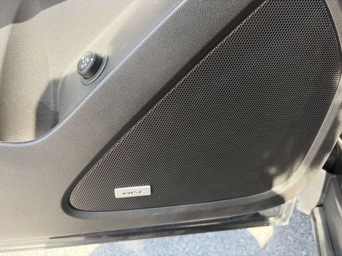 Used 2024 Chevrolet Equinox RS w/ RS Leather Package FWD image 20