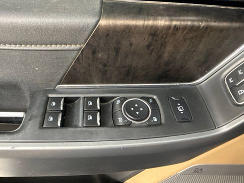 Used 2024 Ford F350 Lariat w/ Chrome Package AWD/4WD image 14