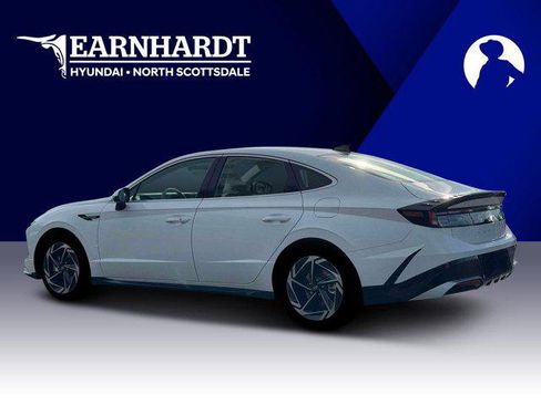 New 2026 Hyundai Sonata SEL image 4