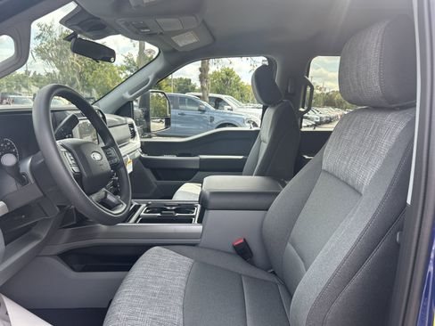 New 2026 Ford F250 XLT image 18