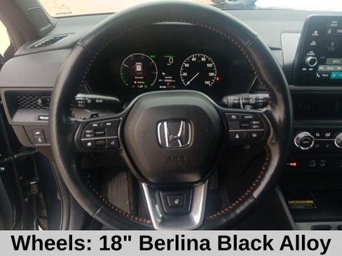 Used 2024 Honda CR-V Sport-L image 11