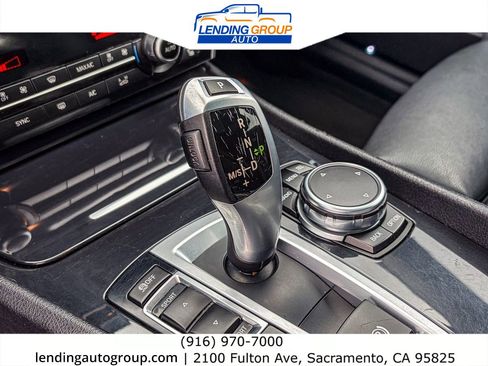 Used 2017 BMW 535i Gran Turismo xDrive AWD/4WD image 19