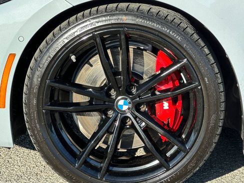 Used 2023 BMW M440i Convertible w/ Premium Package image 30