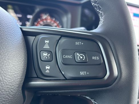 New 2026 Jeep Gladiator Mojave AWD/4WD image 14