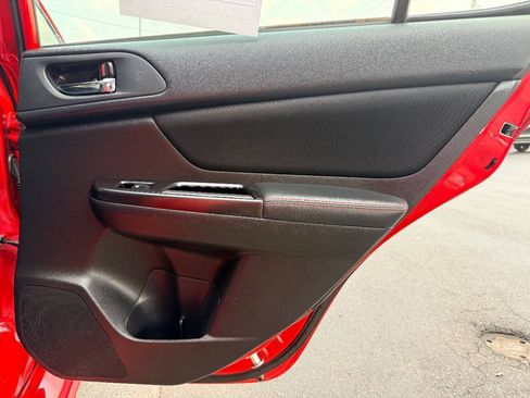 Used 2018 Subaru WRX AWD/4WD image 30