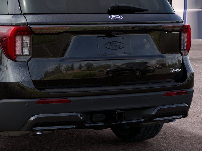 New 2027 Ford Explorer ST-Line w/ Premium Package AWD/4WD image 23