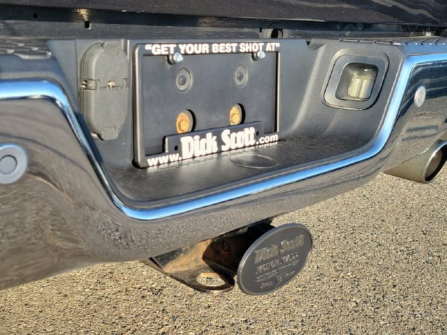 Used 2018 RAM 1500 Big Horn AWD/4WD image 34