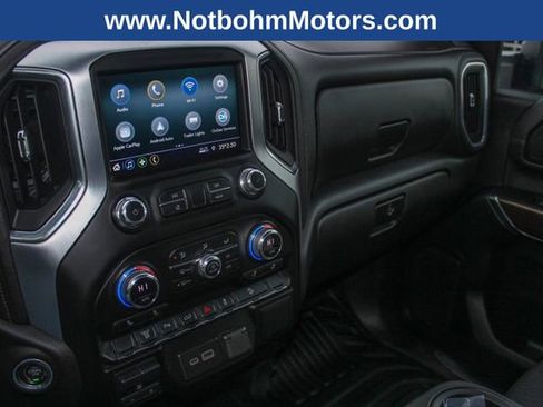 Used 2023 GMC Sierra 3500 SLE w/ SLE Convenience Package image 21