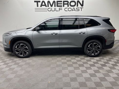 New 2026 Buick Enclave Sport Touring FWD image 2