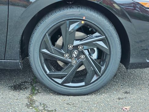 New 2026 Hyundai Elantra SEL Sport Premium image 9