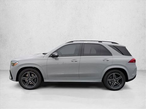 New 2026 Mercedes-Benz GLE 450 4MATIC image 5