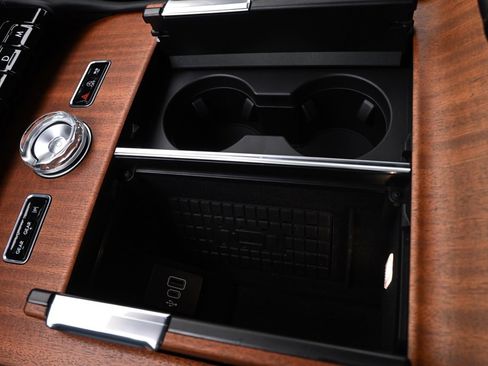 Used 2025 Lincoln Navigator Black Label image 29