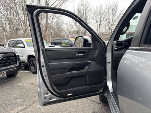 New 2026 Toyota Tundra Platinum AWD/4WD image 13