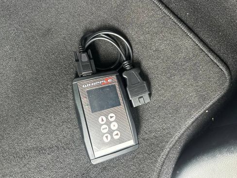 Used 2025 Ford F150 XLT w/ Equipment Group 302A MID AWD/4WD image 16