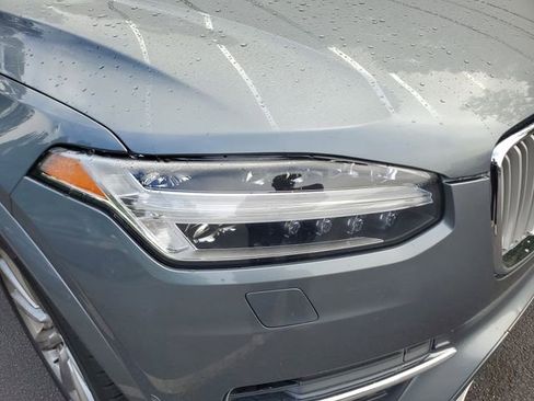Used 2019 Volvo XC90 T6 Inscription w/ Advanced Package AWD/4WD image 9
