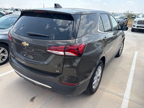 Used 2023 Chevrolet Equinox LT FWD image 5