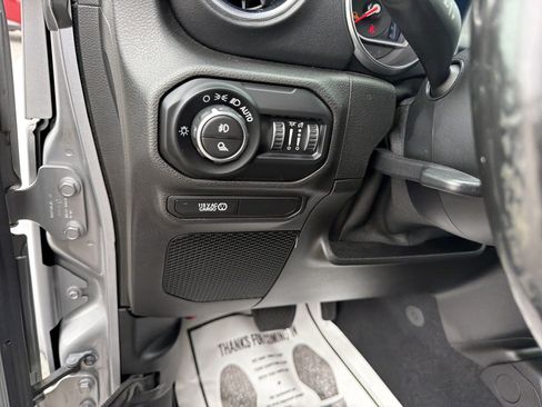 Used 2020 Jeep Gladiator Rubicon AWD/4WD image 19