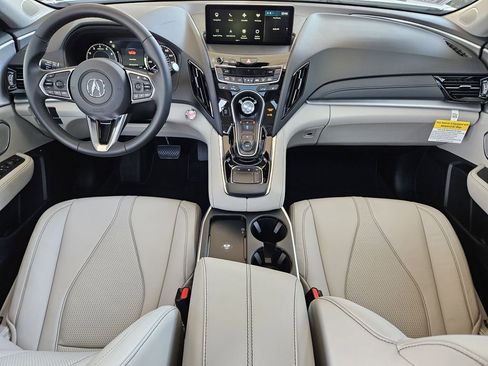 New 2026 Acura RDX SH-AWD w/ Technology Package image 26