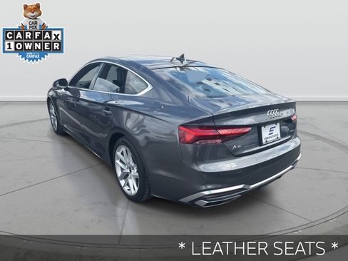 Used 2024 Audi A5 2.0T Premium w/ Convenience Package image 8