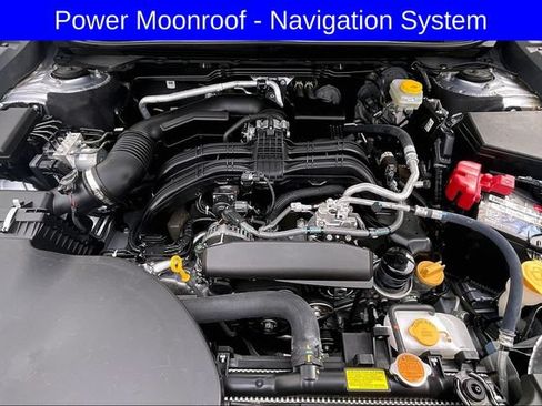 Used 2025 Subaru Outback Premium AWD/4WD image 10