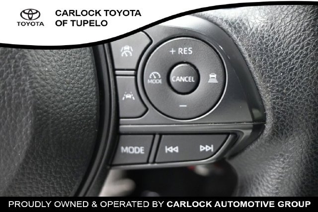 Used 2026 Toyota Corolla LE FWD image 24
