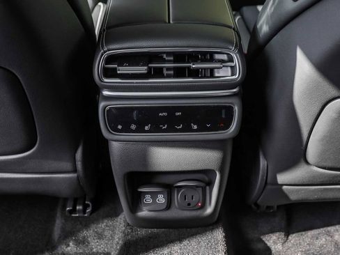 New 2026 Genesis GV80 3.5T Advanced image 10