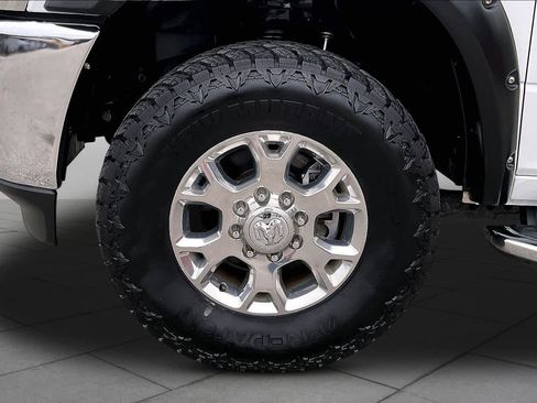 Used 2022 RAM 2500 Tradesman AWD/4WD image 10