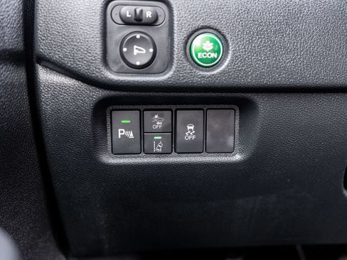 Used 2023 Honda Passport EX-L image 23