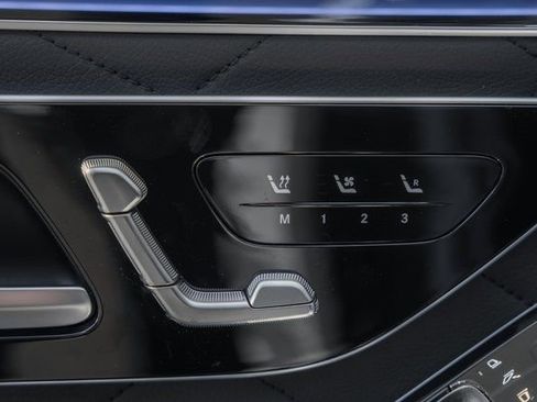 New 2026 Mercedes-Benz S 580 4MATIC Sedan image 41