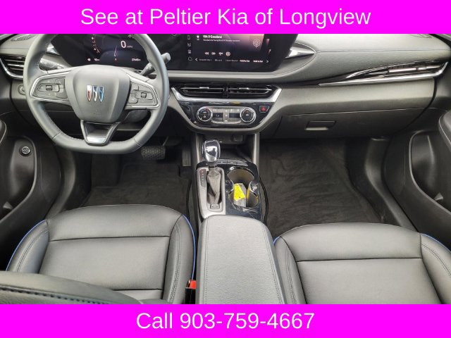 Used 2025 Buick Envista Sport Touring w/ Convenience II Package FWD image 19