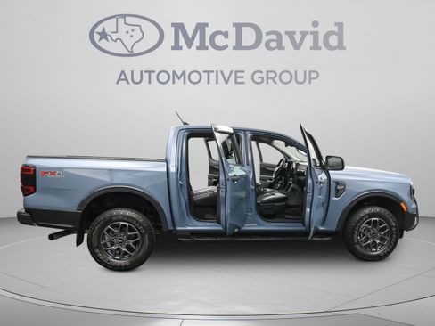 Used 2024 Ford Ranger XLT w/ FX4 Off-Road Package AWD/4WD image 39