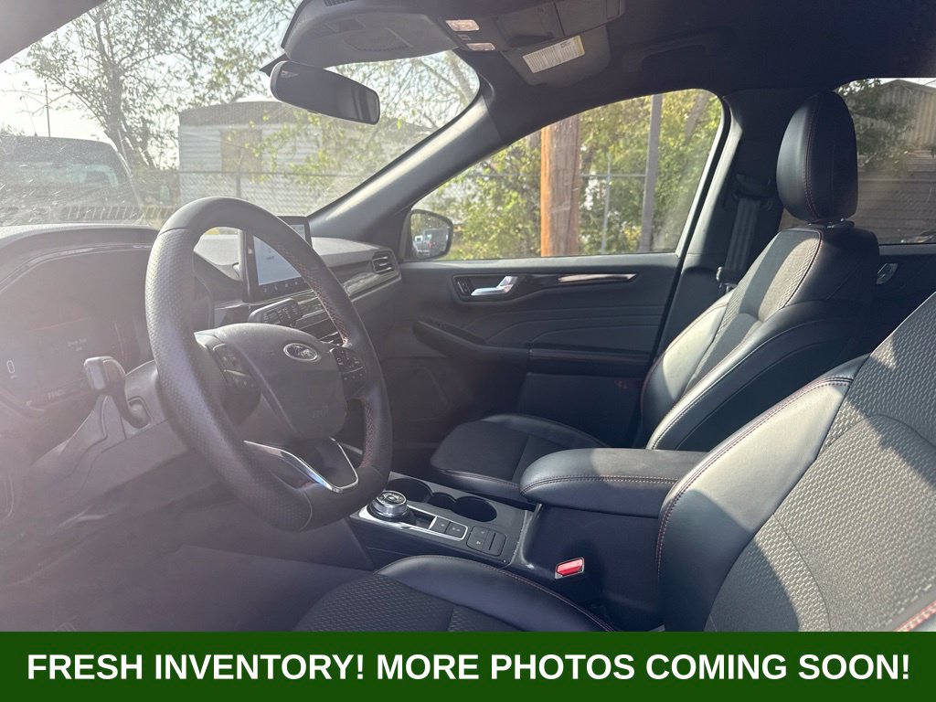 Used 2025 Ford Escape ST-Line FWD image 8
