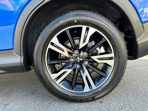 New 2026 Mitsubishi Eclipse Cross SE image 14