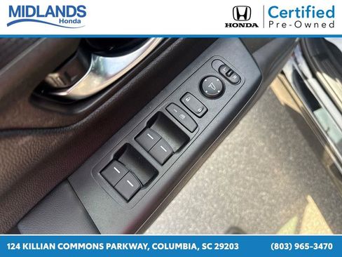 Certified 2025 Honda CR-V Sport-L image 15