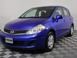 Used 2011 Nissan Versa 1.8 S w/ PWR Plus Pkg image 5
