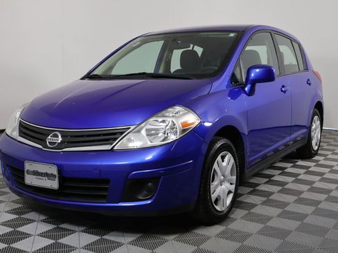Used 2011 Nissan Versa 1.8 S w/ PWR Plus Pkg image 5