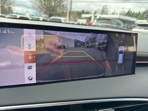 New 2026 Genesis GV70 3.5T Sport Prestige w/ G1 Accessory Package image 50