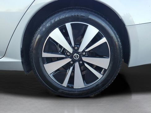 Certified 2022 Nissan Altima 2.5 SV image 35