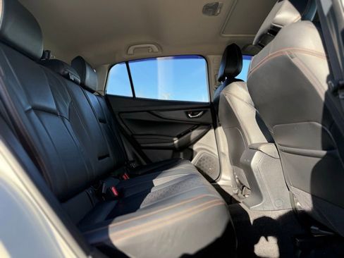 Used 2020 Subaru Crosstrek 2.0i Limited w/ Moonroof Package w/Navigation image 38