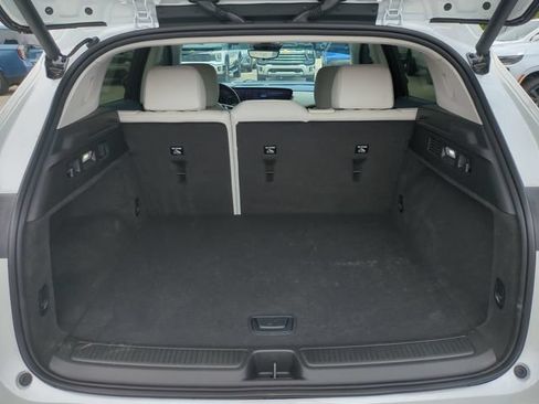 Used 2025 Buick Envision Avenir AWD/4WD image 14