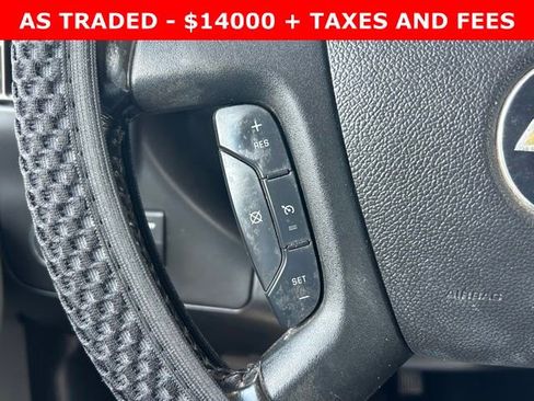 Used 2020 Chevrolet Express 2500 w/ Communications Package RWD image 19